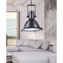 Подвесной светильник Lumina Deco LDP 708 BK