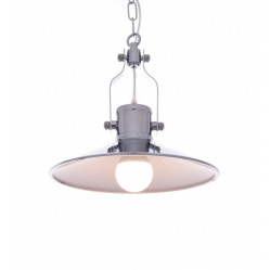 Подвесной светильник Lumina Deco LDP 711-1 CHR