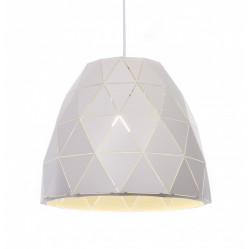 Подвесной светильник Lumina Deco LDP 7415-1 WT