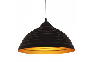 Подвесной светильник Lumina Deco LDP 7620 BK/MAT
