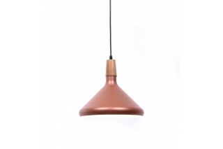 Подвесной светильник Lumina Deco LDP 7754-B R.GD