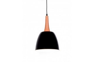 Подвесной светильник Lumina Deco LDP 7901 BK