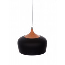 Подвесной светильник Lumina Deco LDP 7918-350 BK