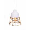 Подвесной светильник Lumina Deco LDP 7933-1 WT