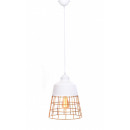 Подвесной светильник Lumina Deco LDP 7933-1 WT