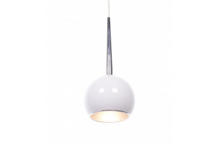 Подвесной светильник Lumina Deco LDP 9098-1 WT