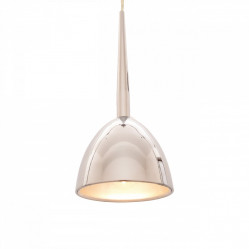 Подвесной светильник Lumina Deco LDP 9179-1 CHR