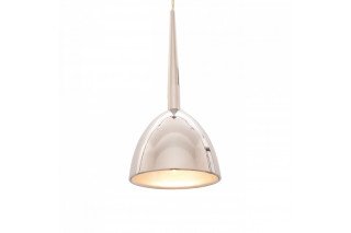 Подвесной светильник Lumina Deco LDP 9179-1 CHR