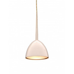 Подвесной светильник Lumina Deco LDP 9179-1 WT