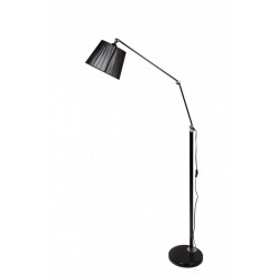 Торшер Lumina Deco LDF 316 BK