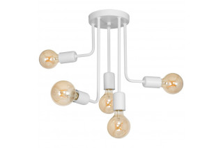 Люстра на штанге Luminex 8923