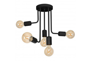 Люстра на штанге Luminex 8926