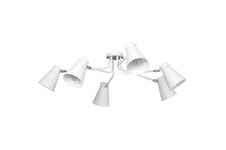 Накладная люстра Luminex 5028