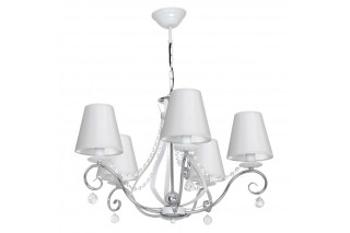 Подвесная люстра Luminex 8706