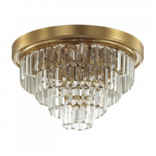 Каскадная люстра LUMION 5257/6C