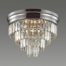 Каскадная люстра LUMION 5258/5C Каскадная люстра LUMION 5258/5C