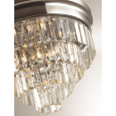 Каскадная люстра LUMION 5258/5C Каскадная люстра LUMION 5258/5C