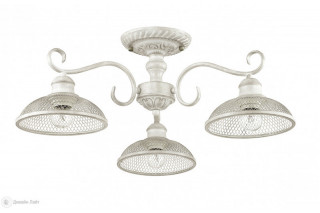 Люстра на штанге LUMION 3473/3C