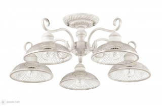Люстра на штанге LUMION 3473/5C