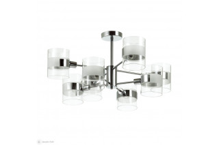 Люстра на штанге LUMION 3706/8C
