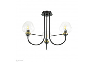 Люстра на штанге LUMION 3708/3C