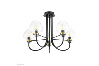 Люстра на штанге LUMION 3708/5C