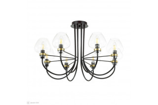 Люстра на штанге LUMION 3708/8C