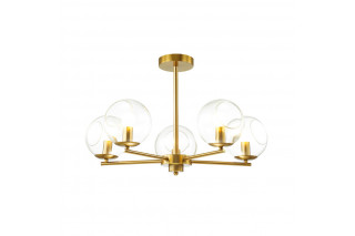 Люстра на штанге LUMION 3769/5C