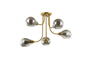 Люстра на штанге LUMION 4445/5C