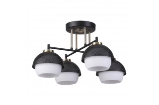 Люстра на штанге LUMION 4456/4C