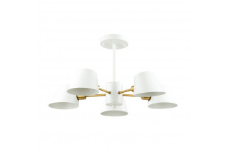 Люстра на штанге LUMION 4465/5C