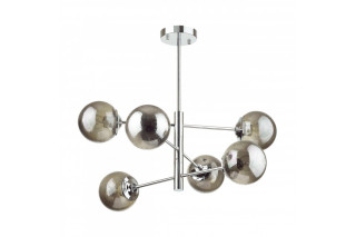 Люстра на штанге LUMION 4493/6C
