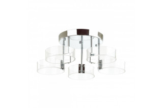 Люстра на штанге LUMION 4496/40CL