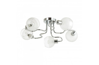 Люстра на штанге LUMION 4539/5C