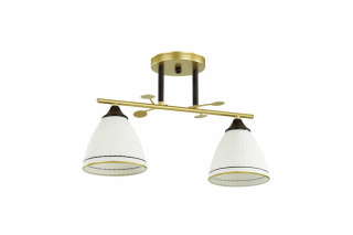 Люстра на штанге LUMION 4544/2C