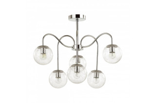 Люстра на штанге LUMION 4551/6C