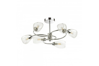 Люстра на штанге LUMION 5207/6C