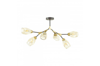 Люстра на штанге LUMION 5208/6C