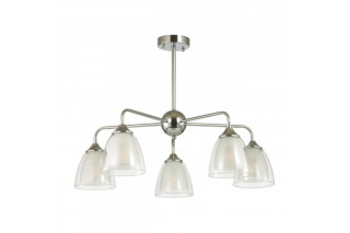 Люстра на штанге LUMION 5289/5C