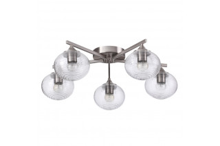 Накладная люстра LUMION 4457/5C