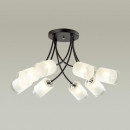 Накладная люстра LUMION 4533/8C