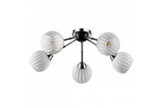 Накладная люстра LUMION 4593/5C