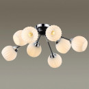 Накладная люстра LUMION 4593/8C Накладная люстра LUMION 4593/8C