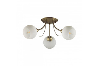 Накладная люстра LUMION 5265/3C