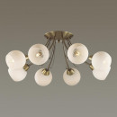 Накладная люстра LUMION 5265/8C Накладная люстра LUMION 5265/8C