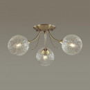 Накладная люстра LUMION 5266/3C Накладная люстра LUMION 5266/3C