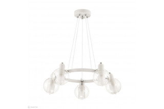 Подвесная люстра LUMION 3648/5