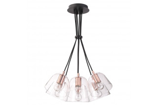 Подвесная люстра LUMION 4455/6
