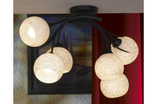 Накладная люстра Lussole LSF-6283-06