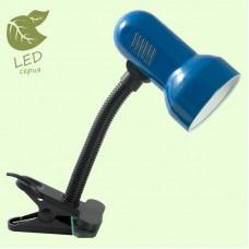 Настольная лампа Lussole GRLST-4924-01